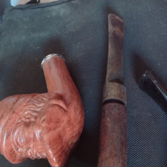 Pipes - Picture 4 of 4